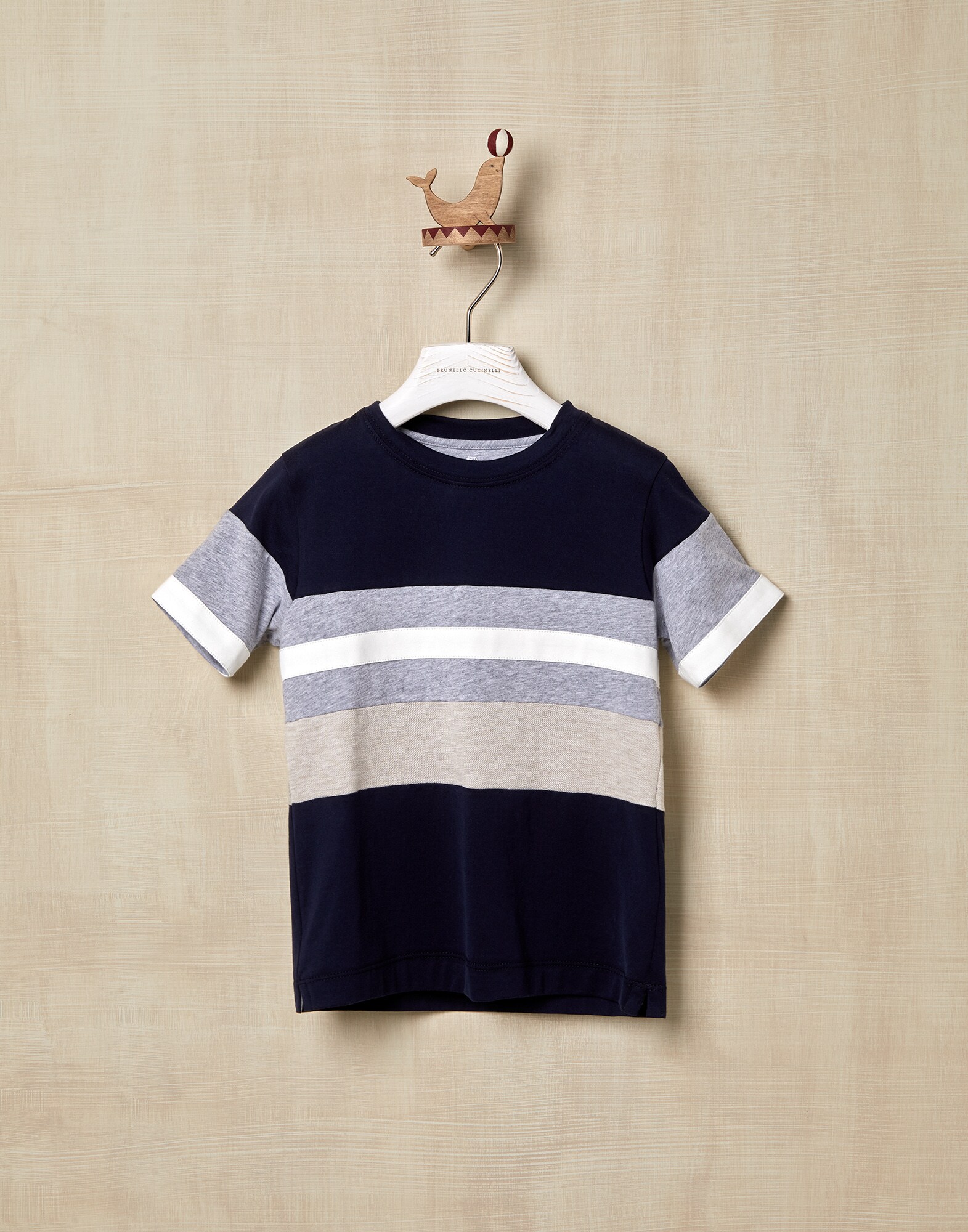 T-Shirt - Front