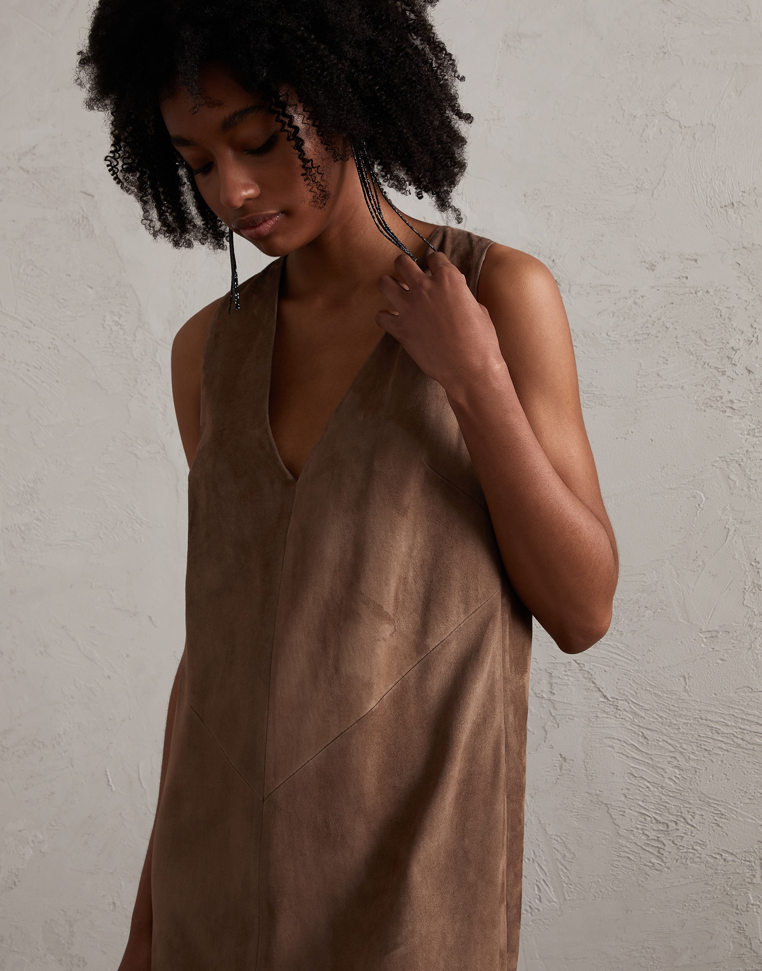 Dress - Detail view