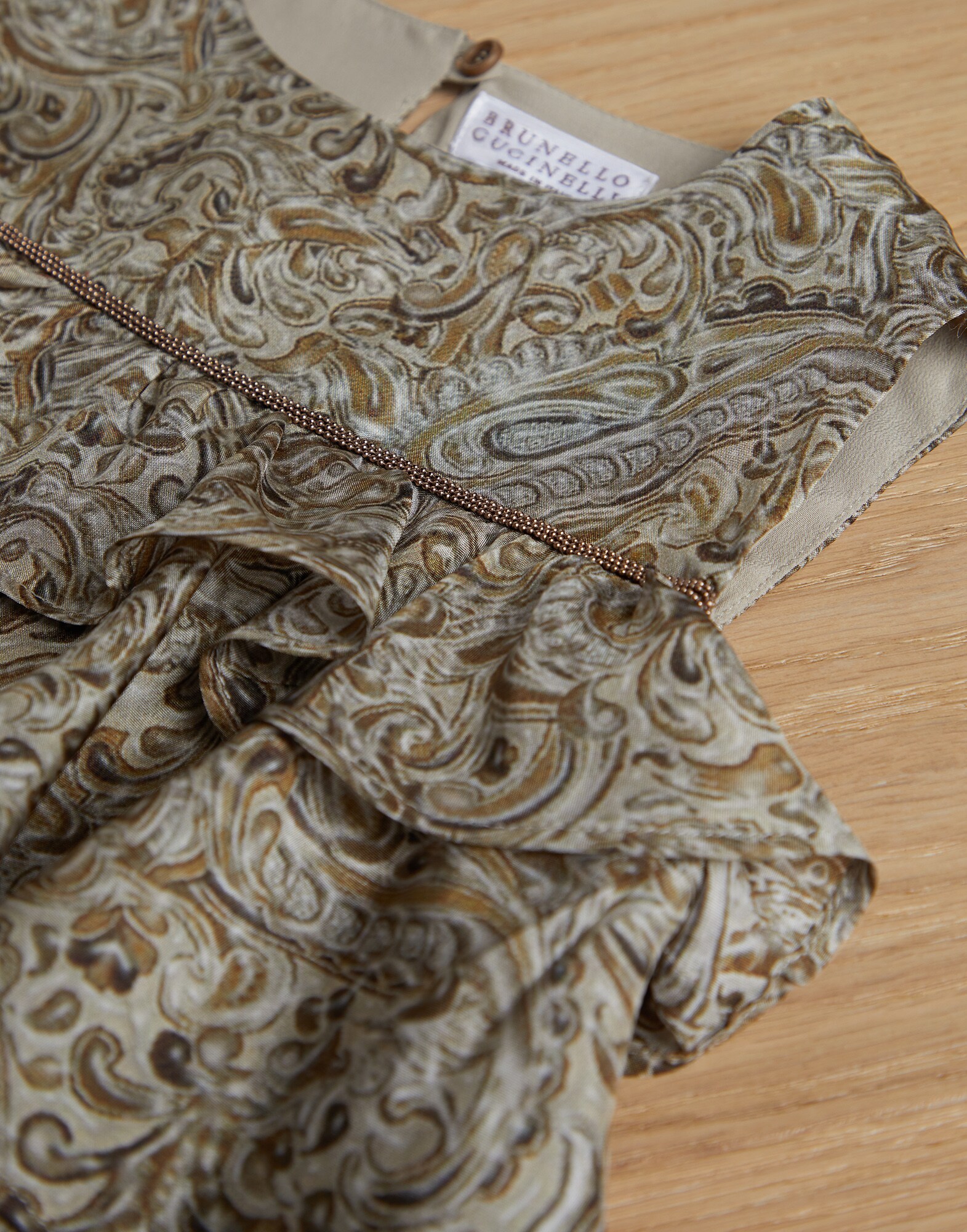 Dress - Detail view