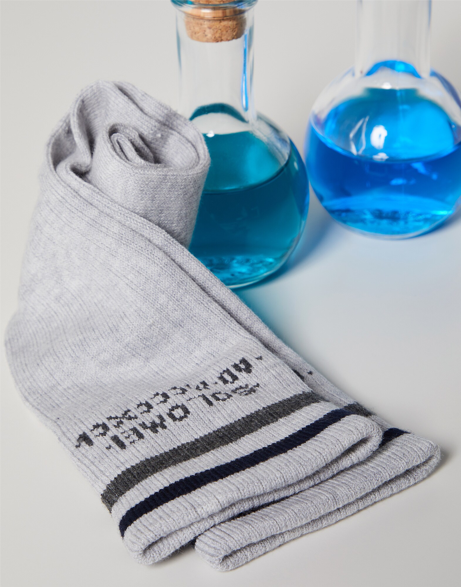 Socks - Detail view