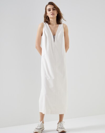 Gown - Front view