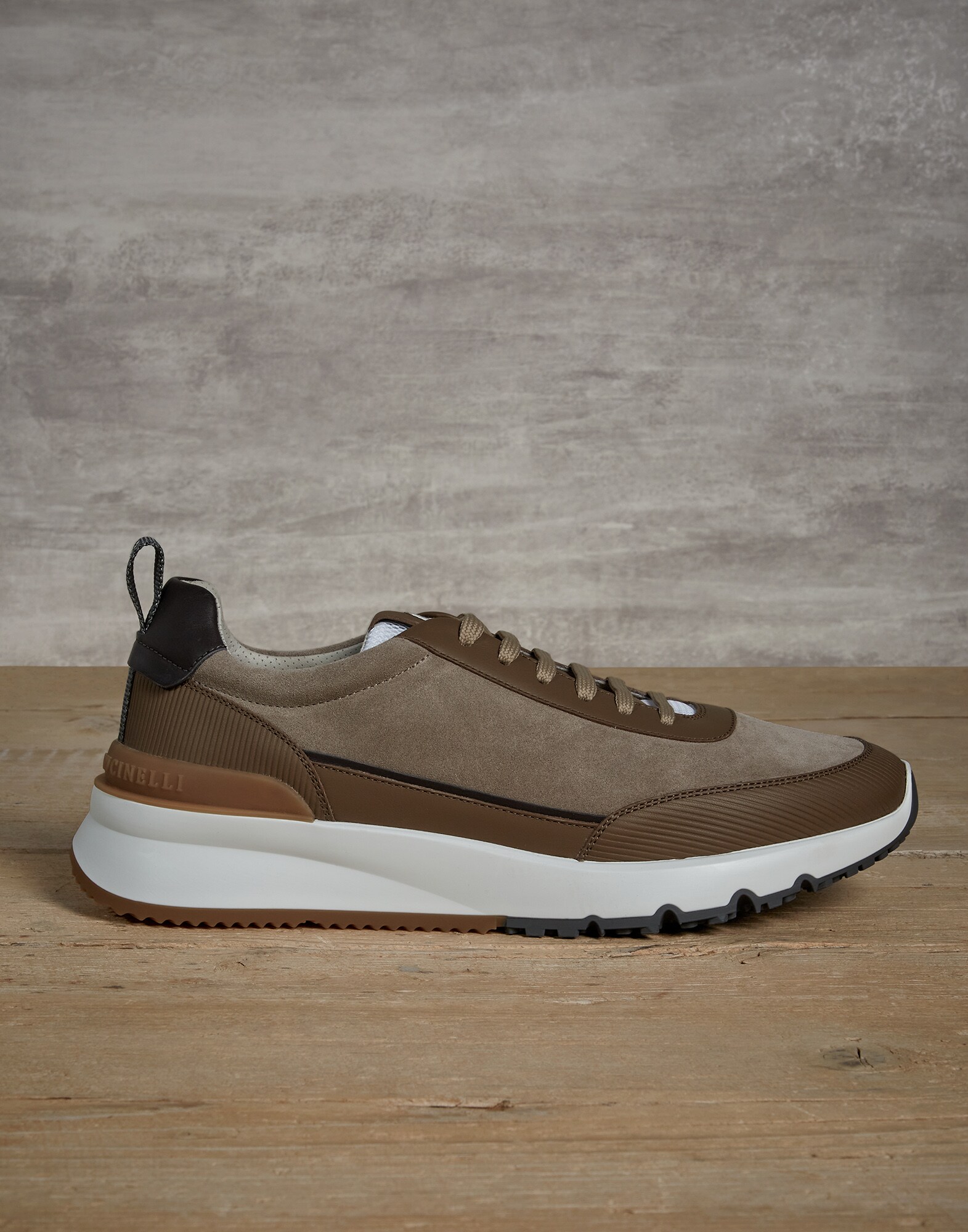 Runners - Full look