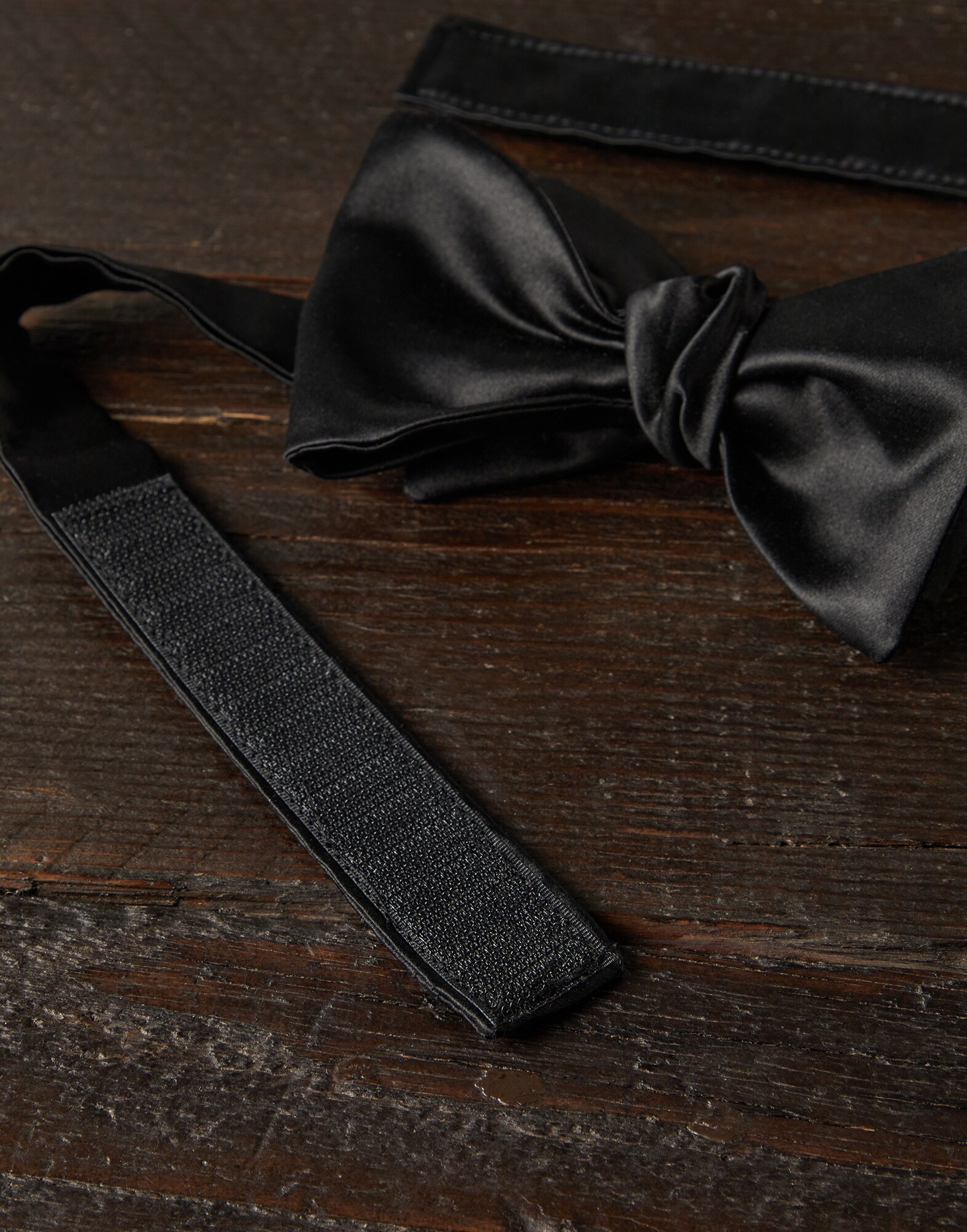 Accesorios para Esmoquin - Vista de detalle