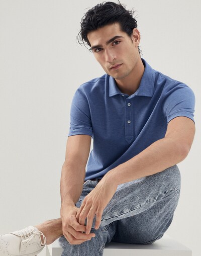 Polo Shirt - Editorial view