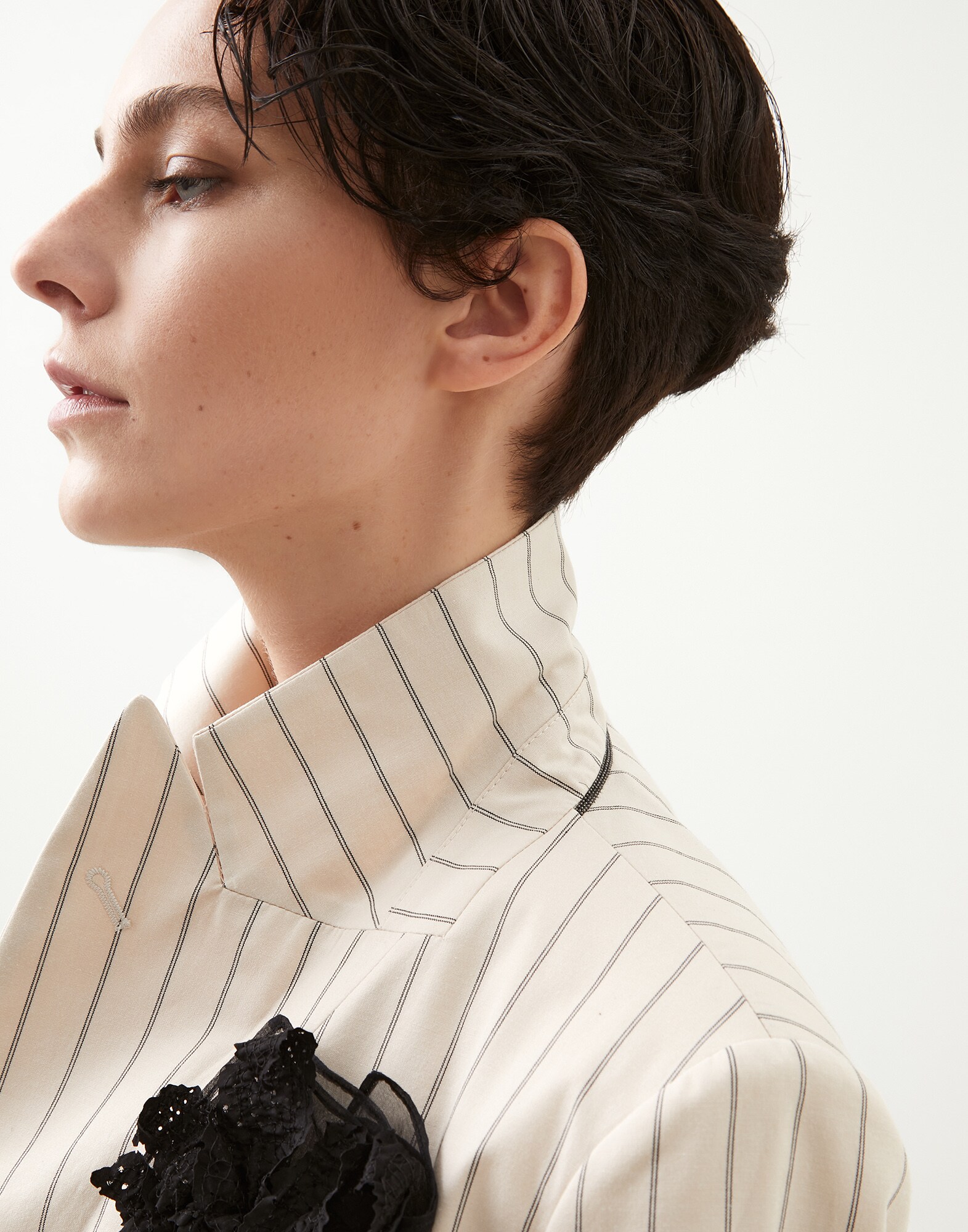 Overcoat - Detail