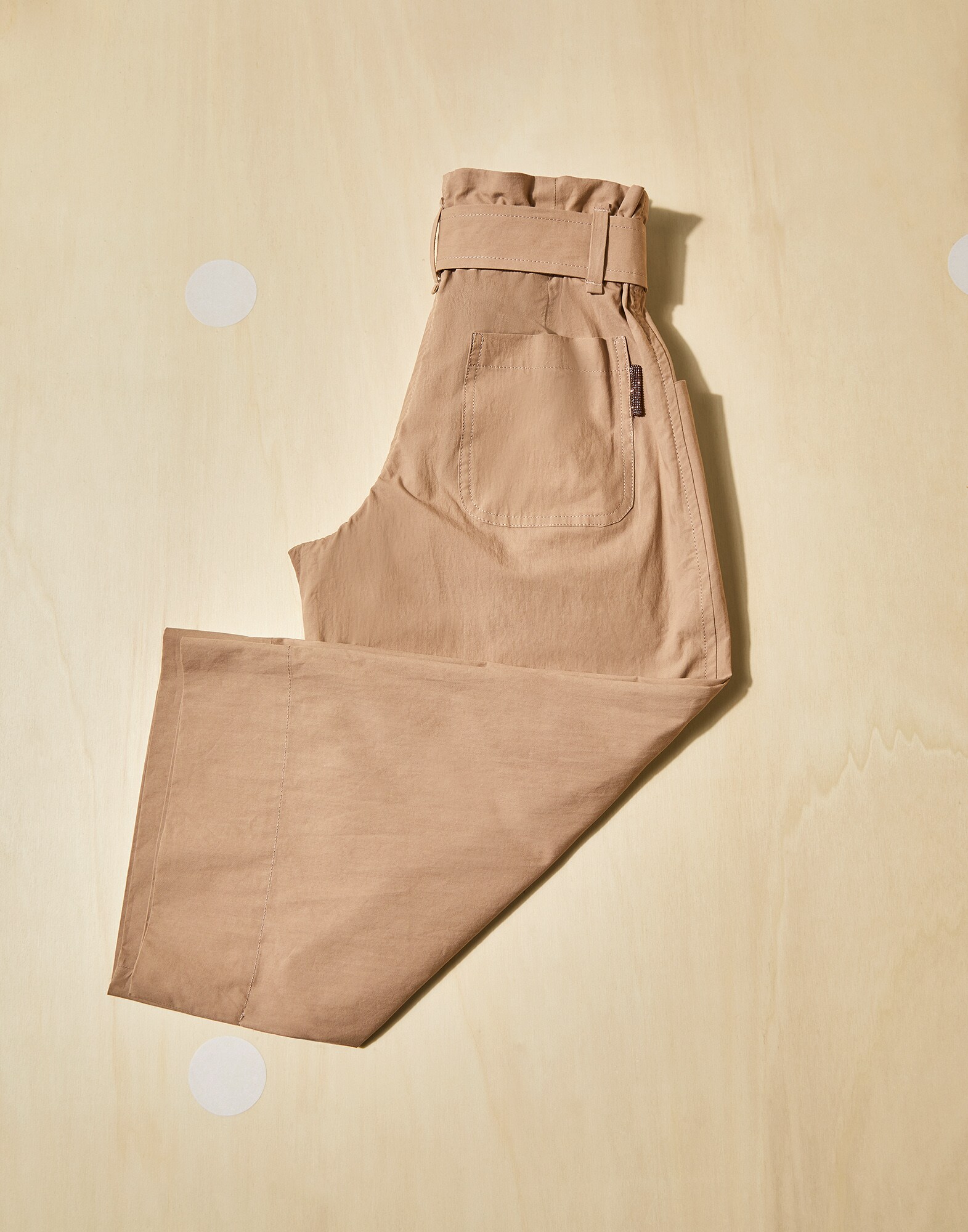 Pantalon - Vue arrière