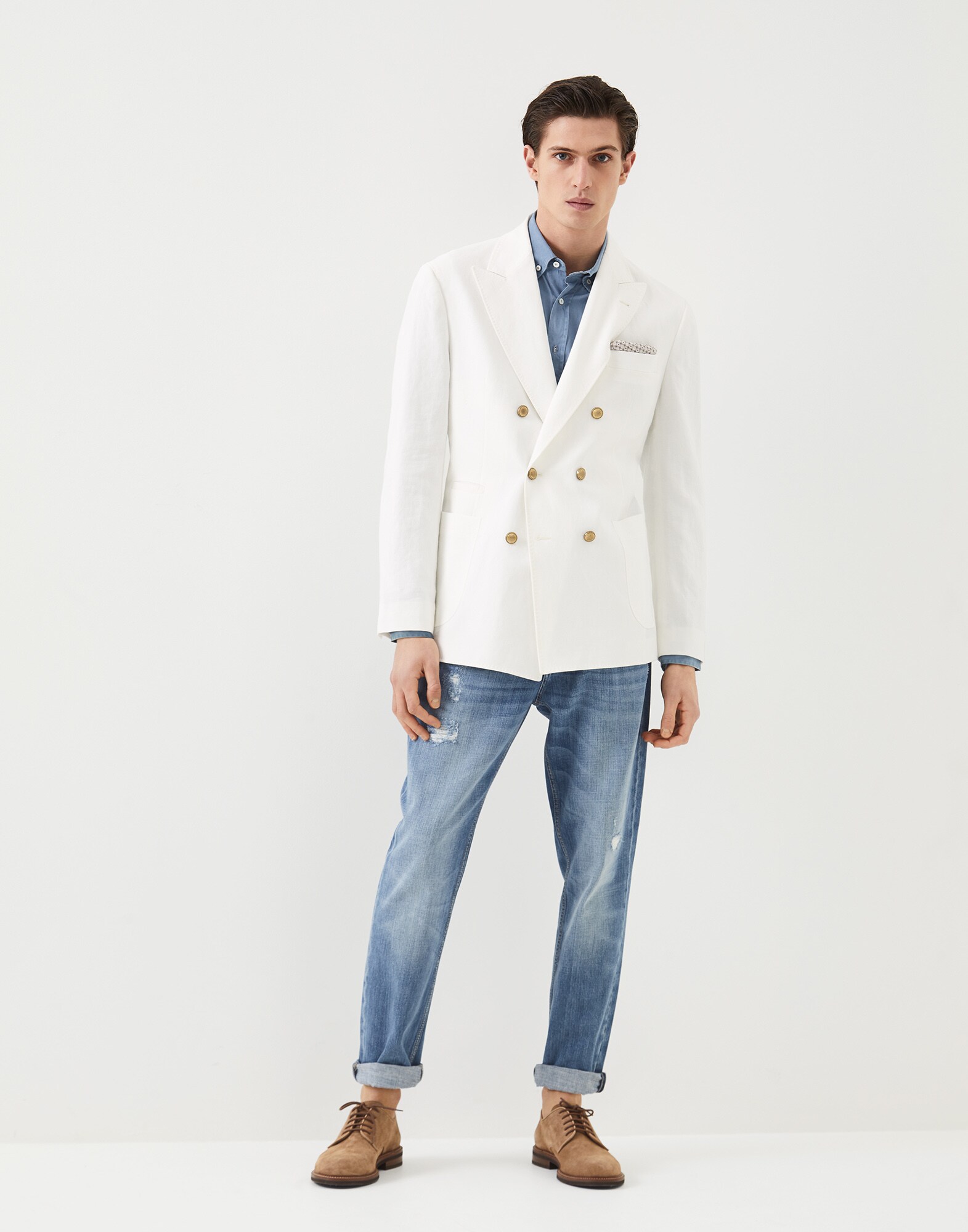 Leisure - Look
