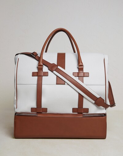 Leisure Bag - Back view