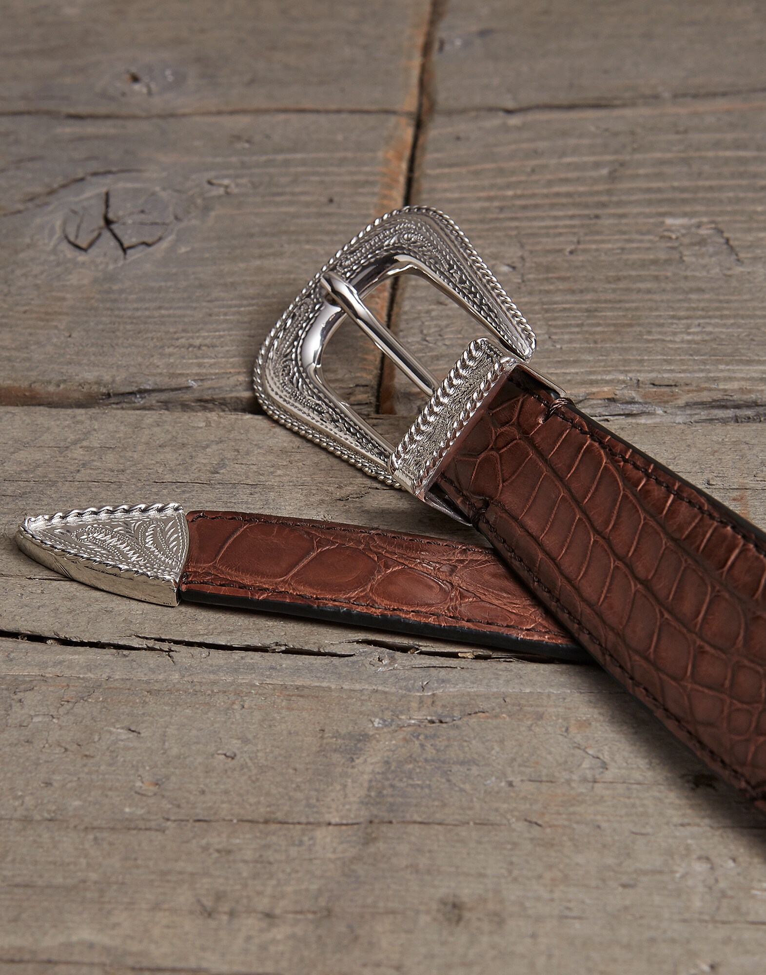 Ceinture - Back