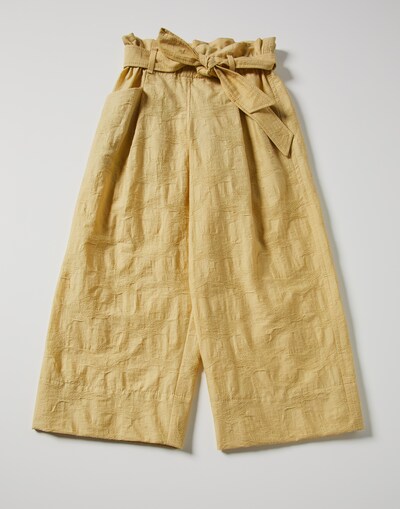 Pants - Front view
