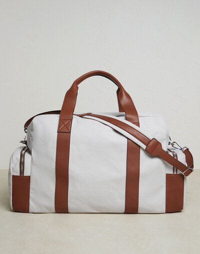 Travel Bag - Back view