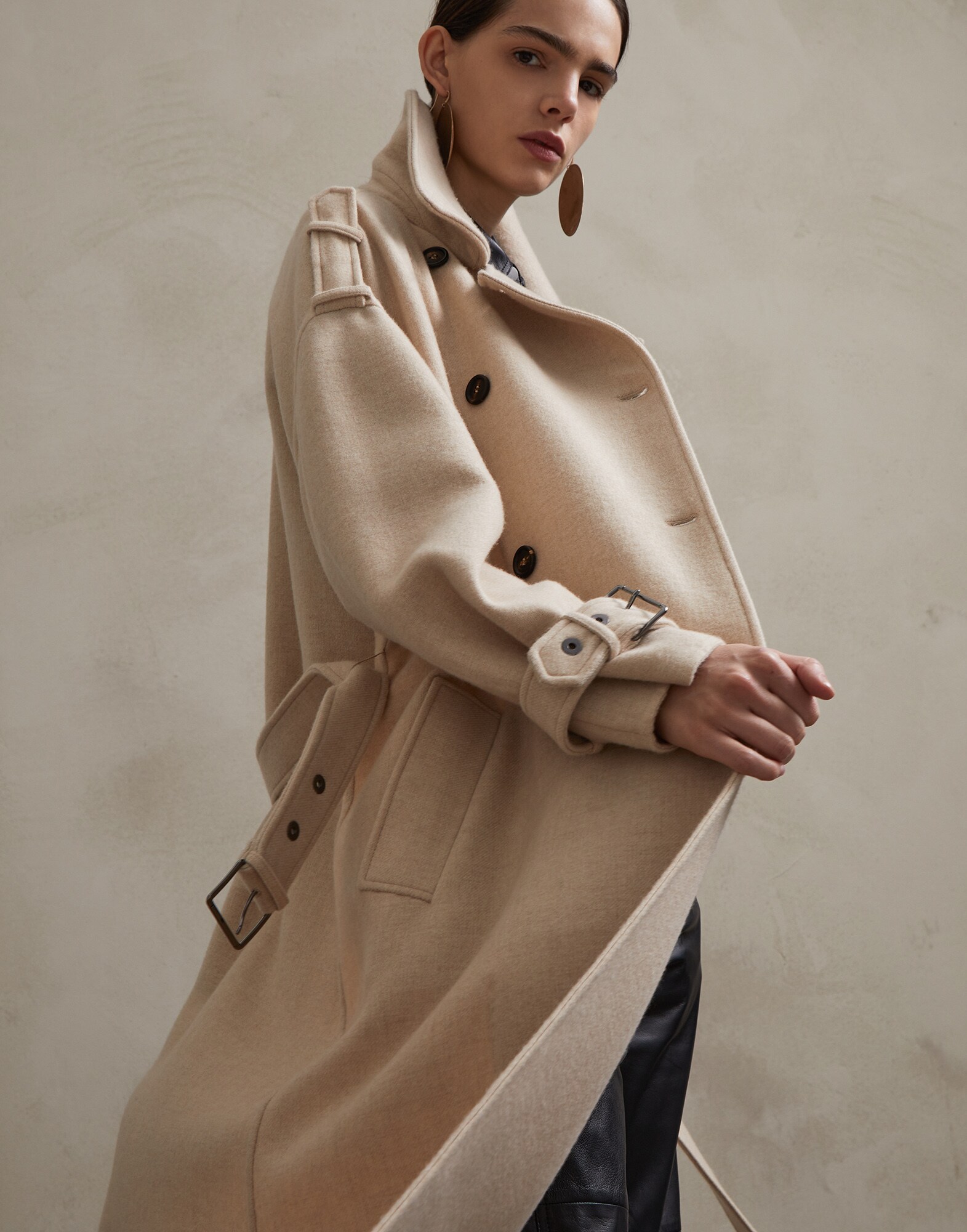 Abrigo - Editorial