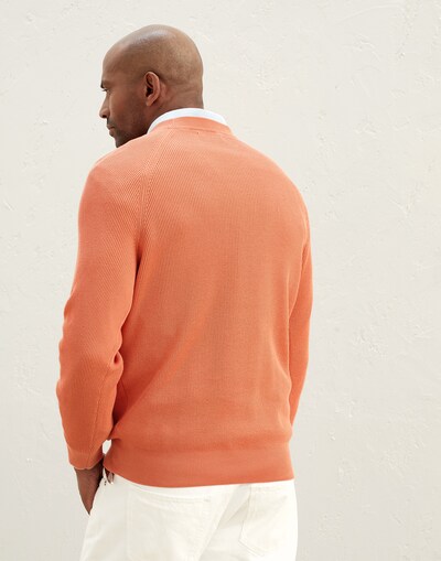 Crewneck - Back view