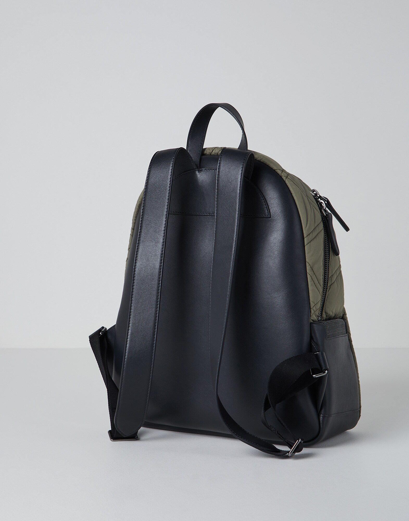 Backpack - Back view