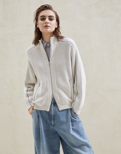 Sweatshirt - Vue frontale