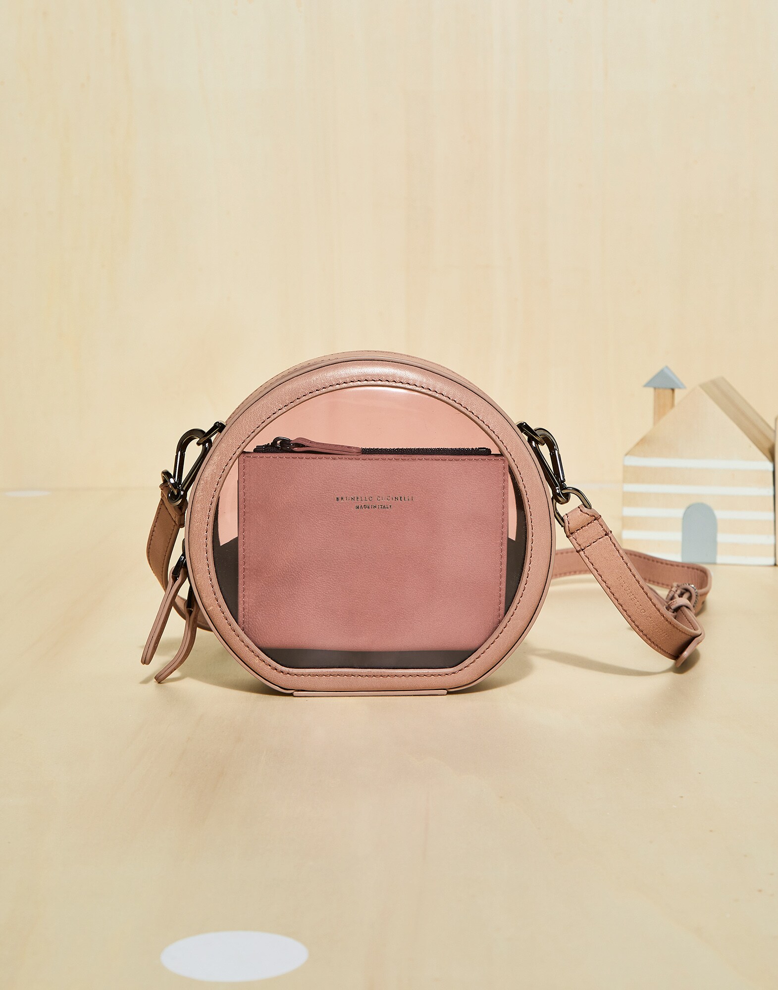 Crossbody Bag - Front view