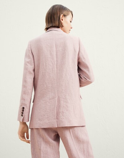 Blazer - Back view