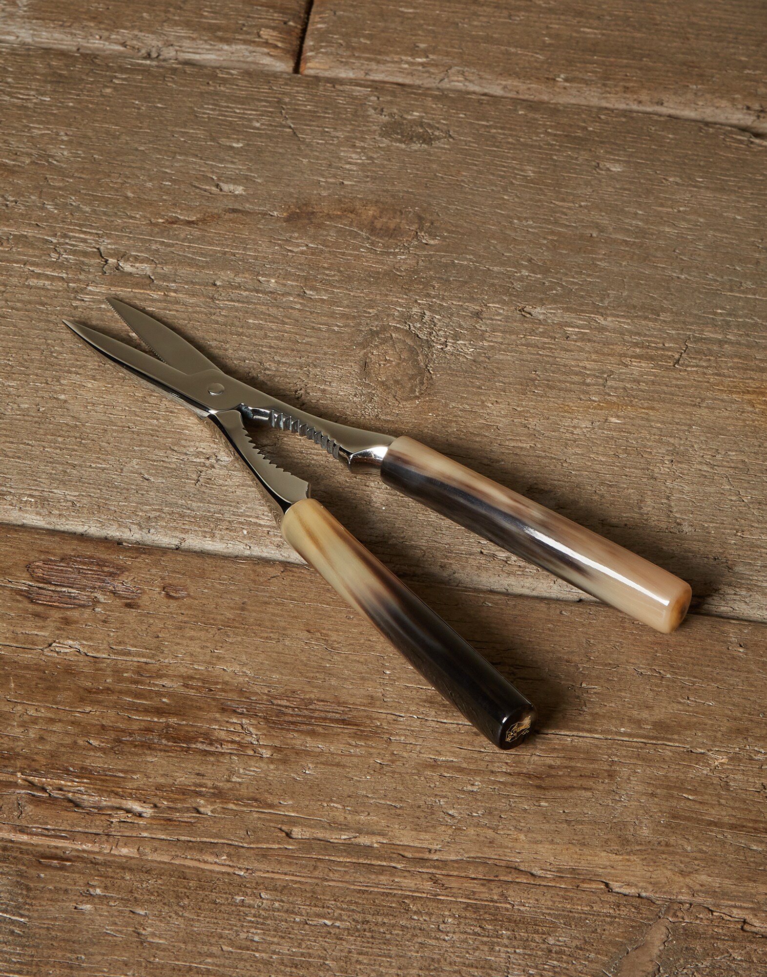 Accessoires Cuisine - Front
