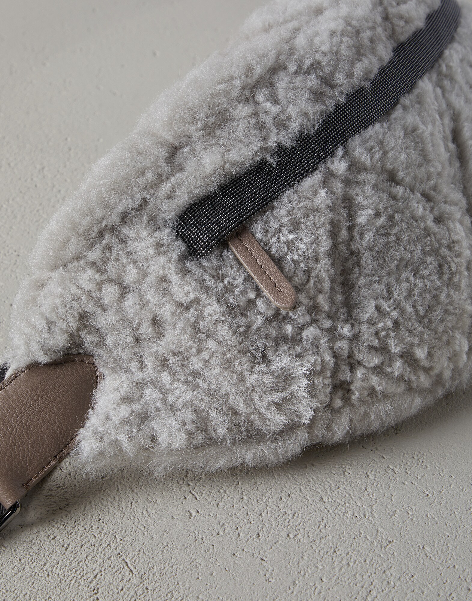 Crossbody Bag - Detail view