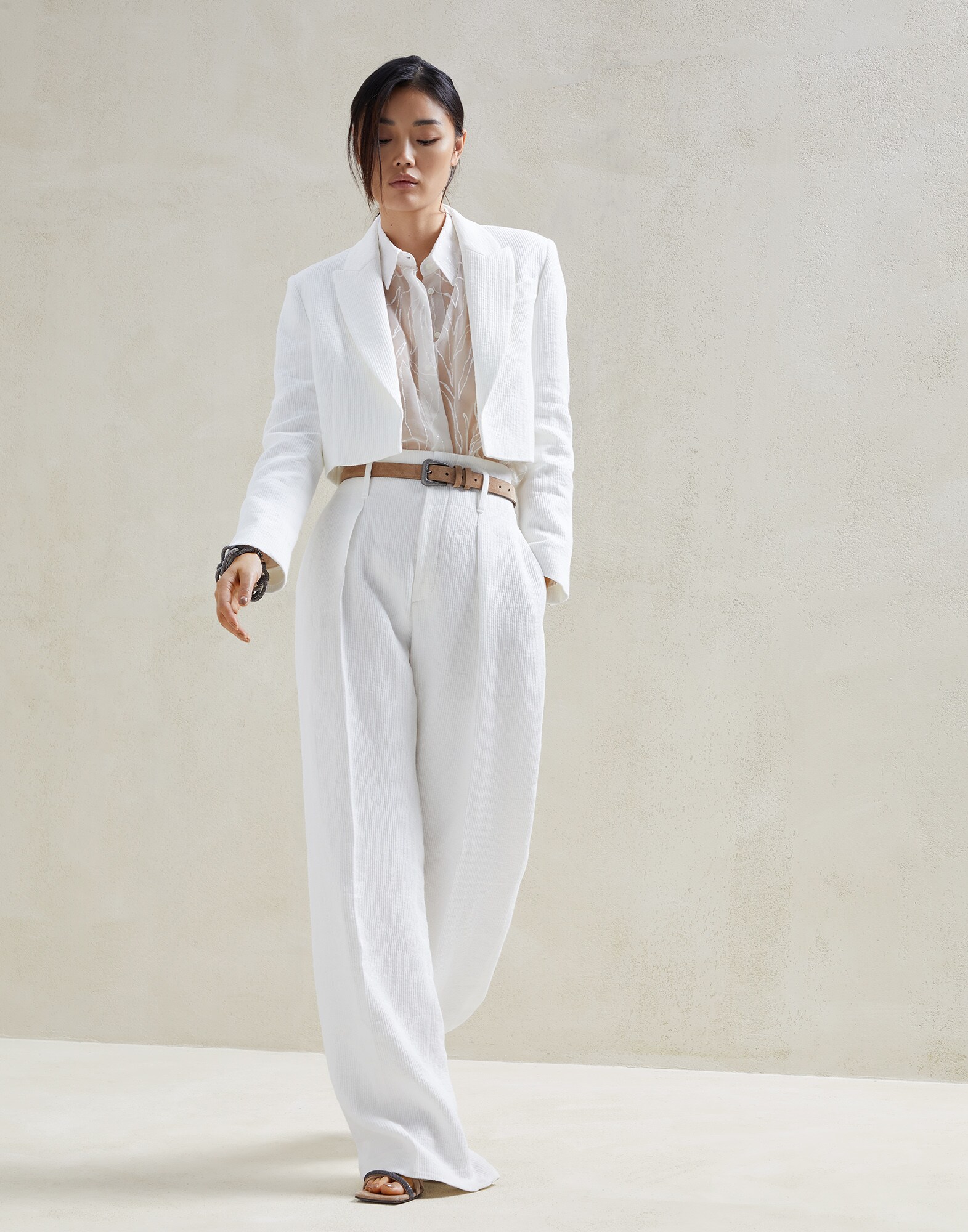 Blazer - Full look