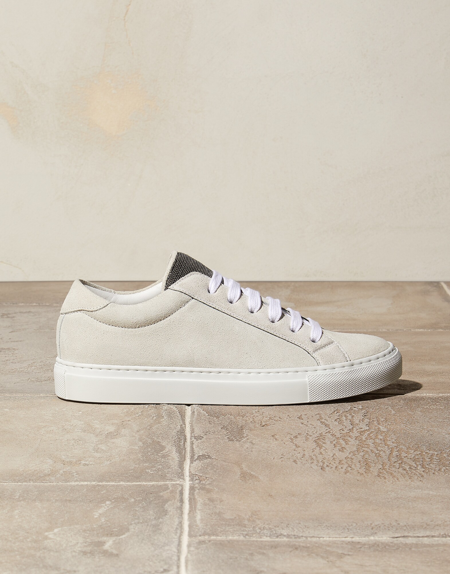 Sneakers - Look