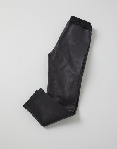 Pants - Back view