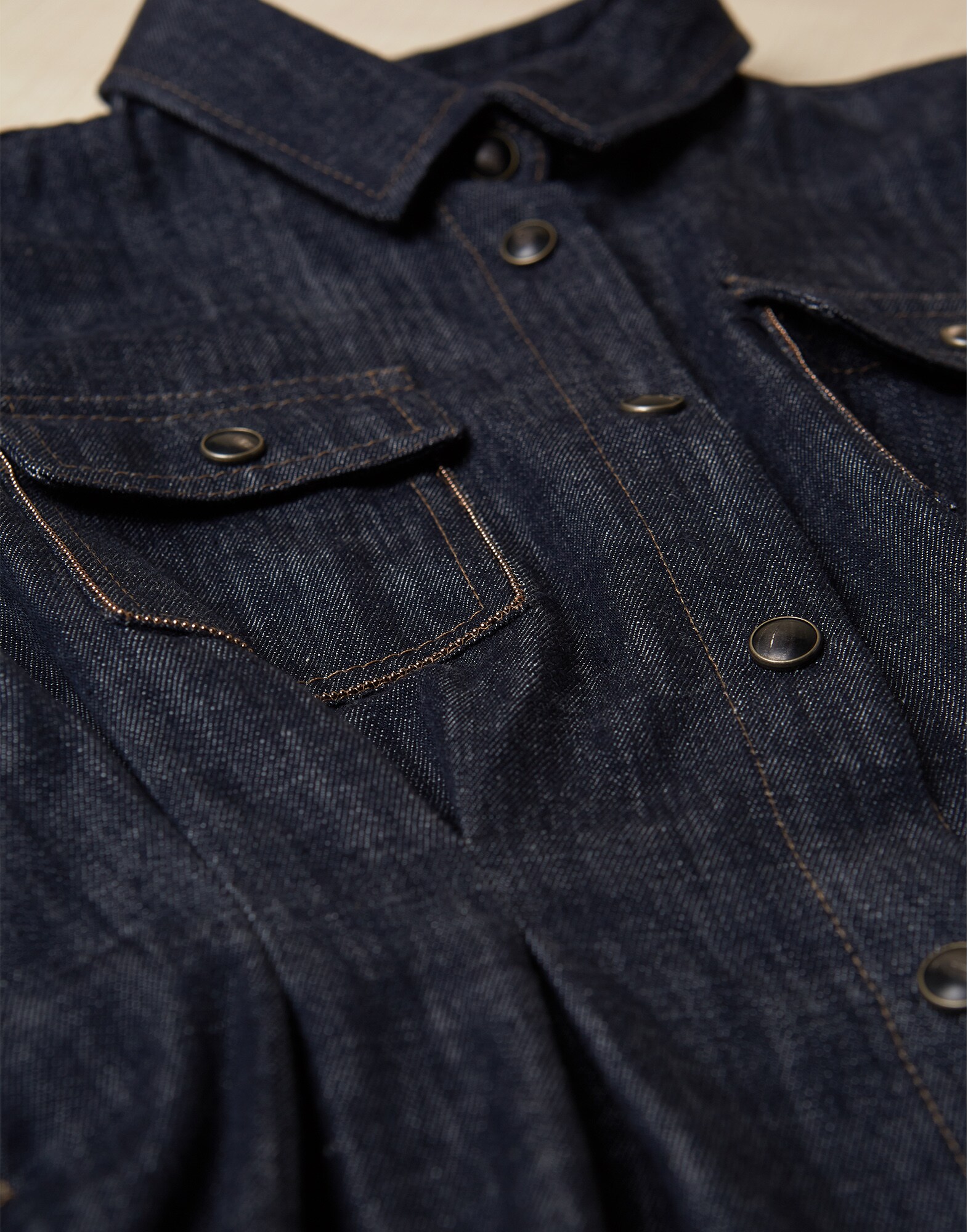 Dress - Detail view