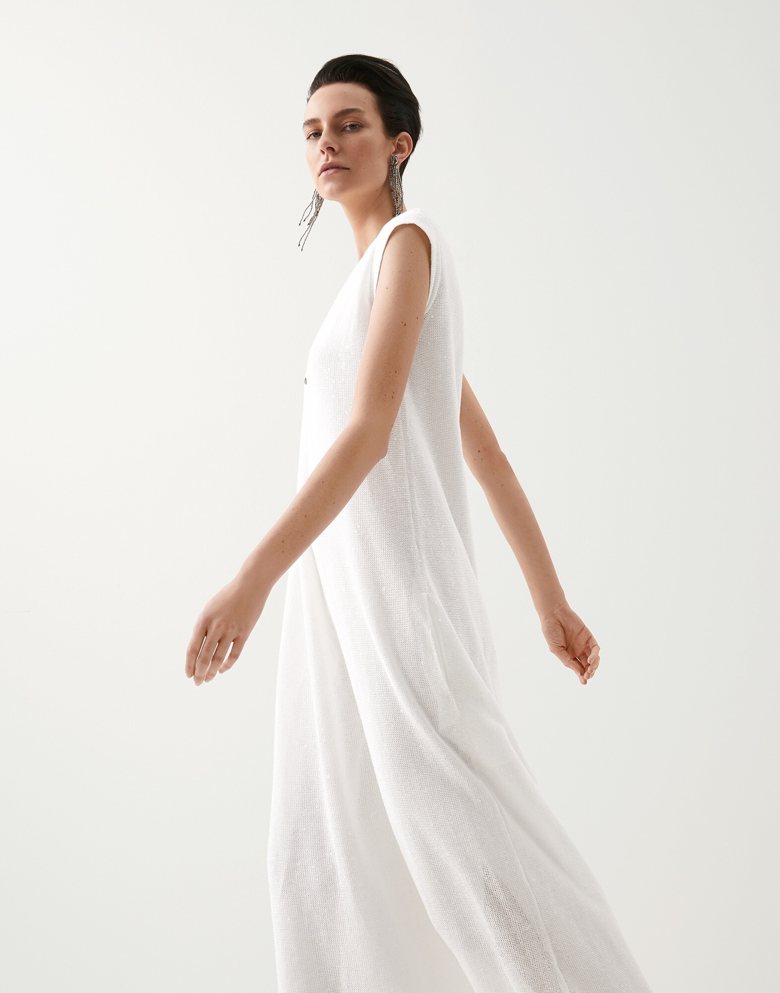 Gown - Editorial