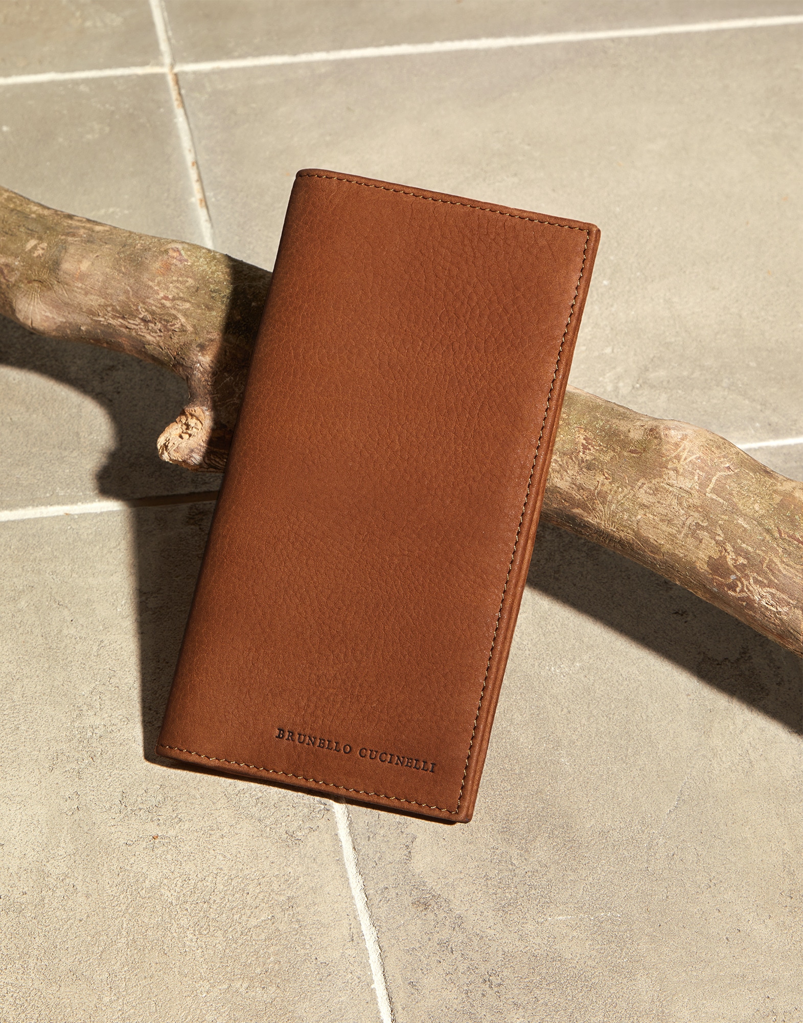 Card Holder - Front