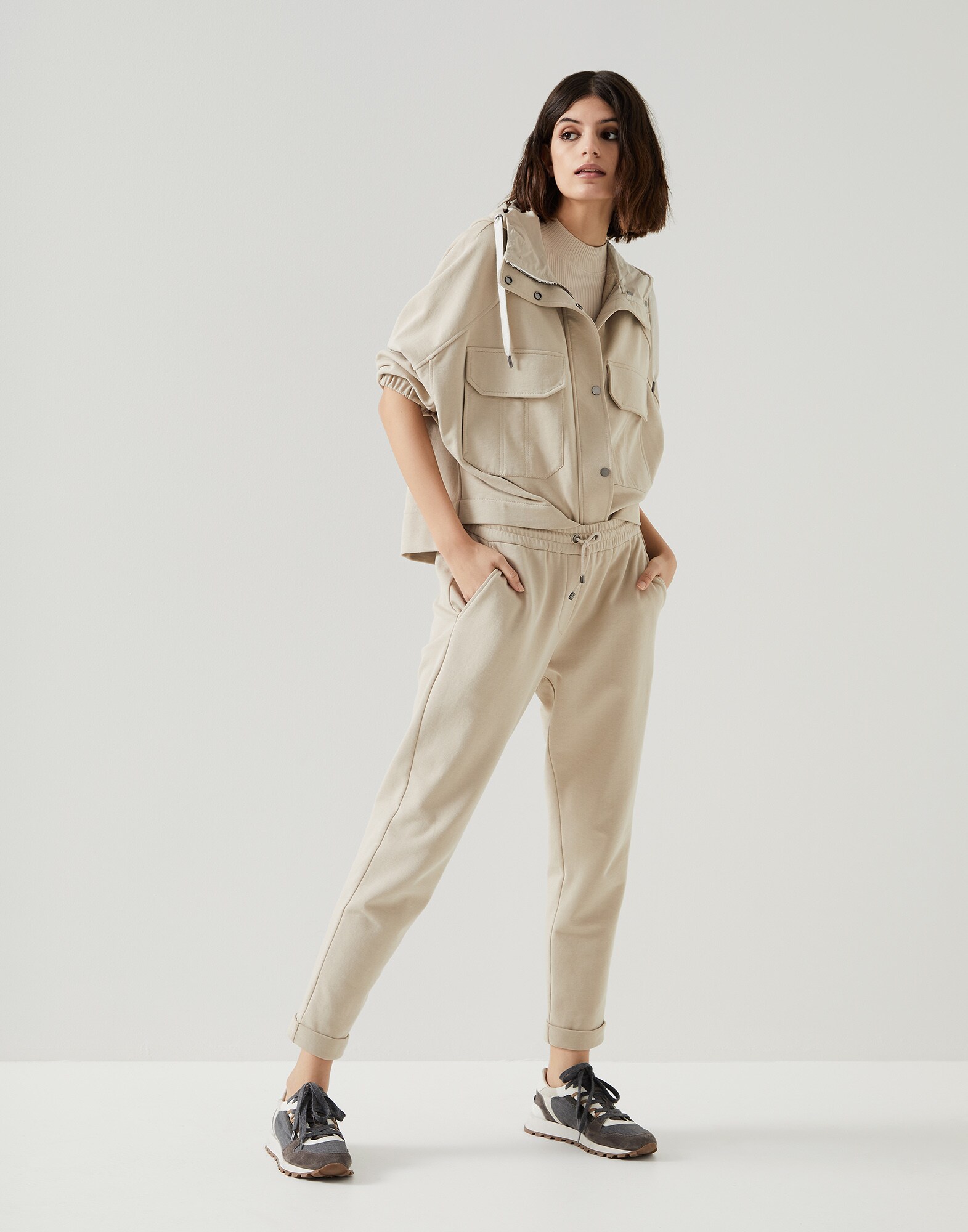 Pantalon - Vue tenue complète