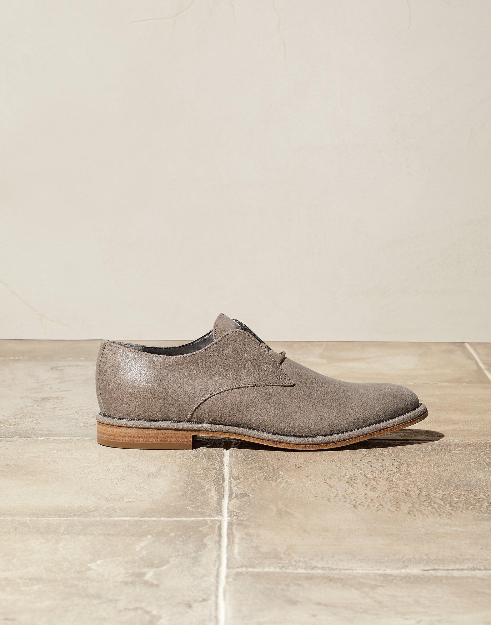 Derby - Full look