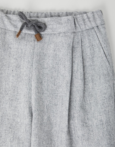 Pantalon - Vue détail
