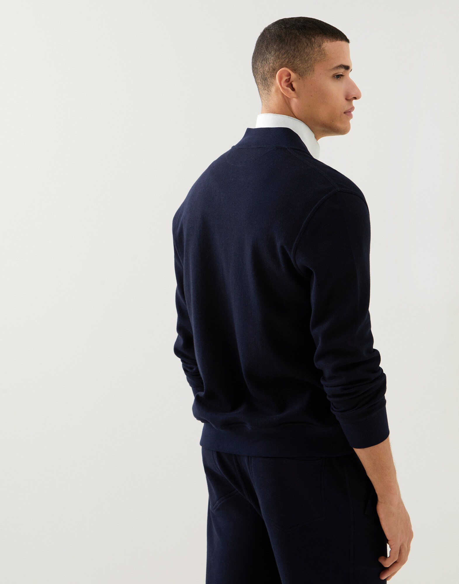 Sudadera - Back