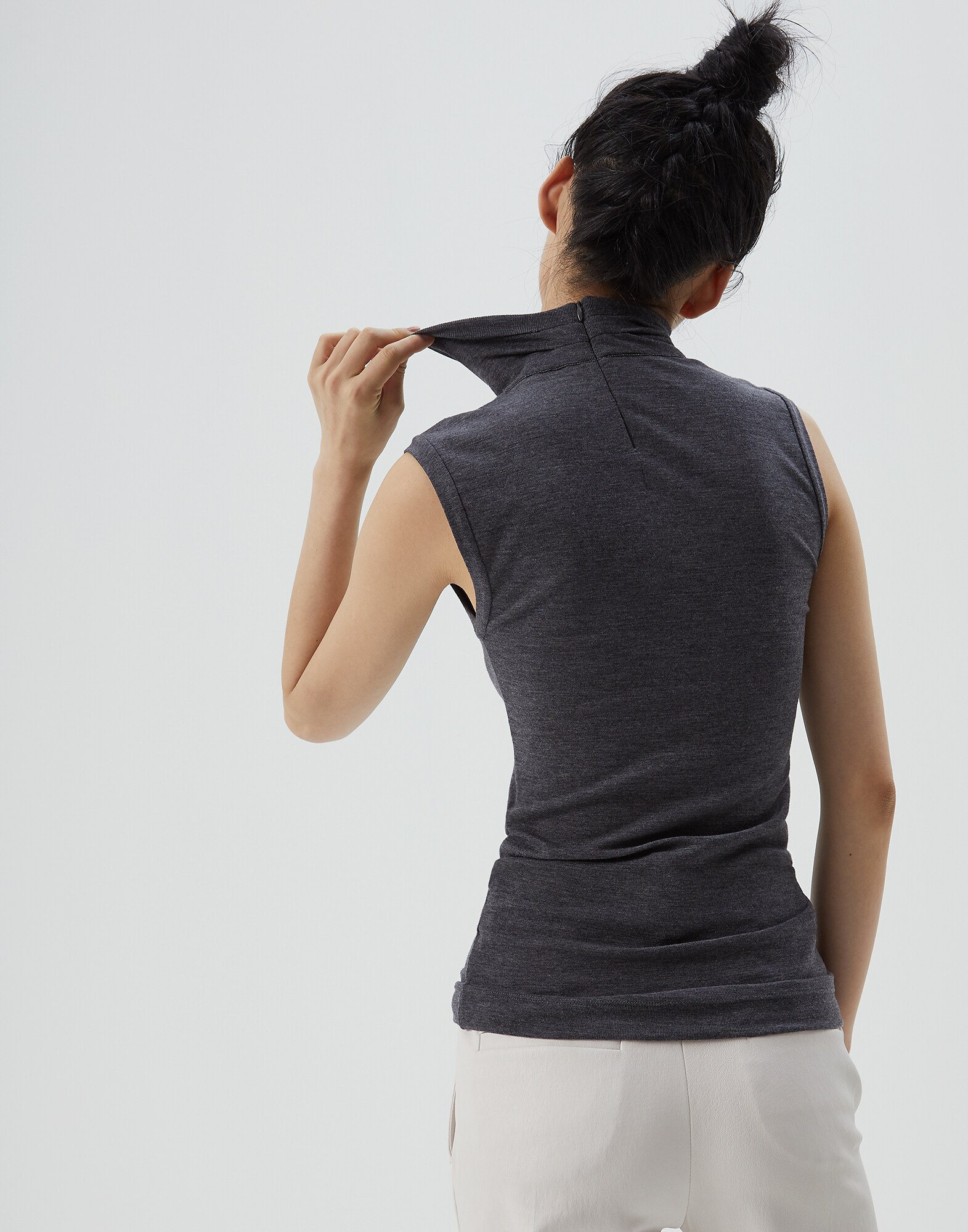 Top - Back