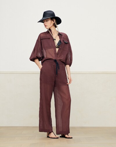 Joggers - Full look
