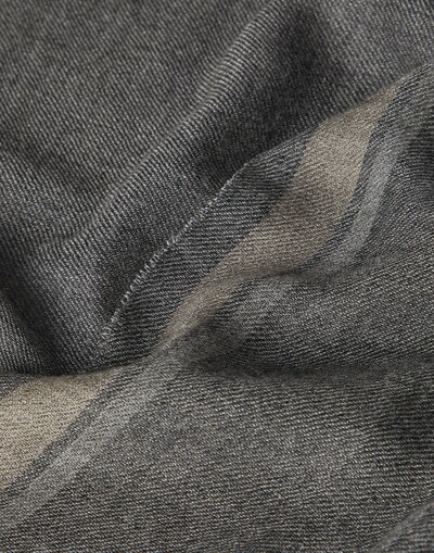 Patterned - Detail view