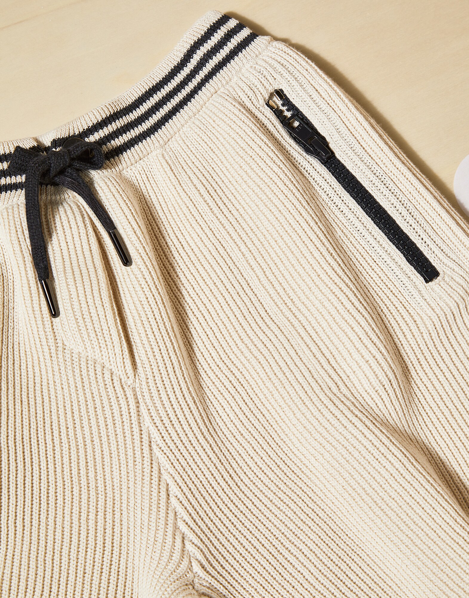 Bermudas y Shorts - Vista de detalle