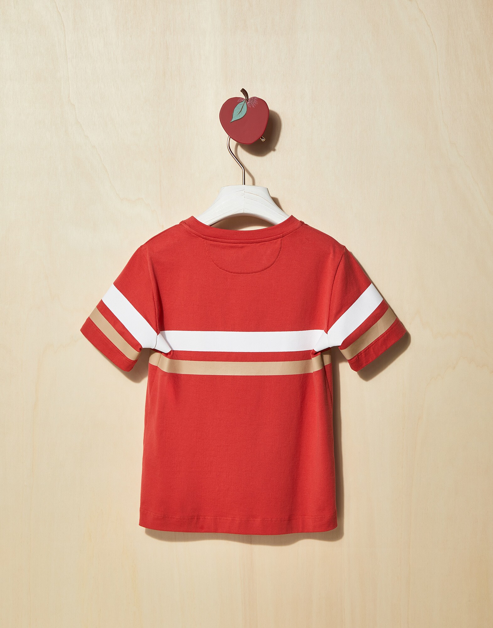 T-Shirt - Back view