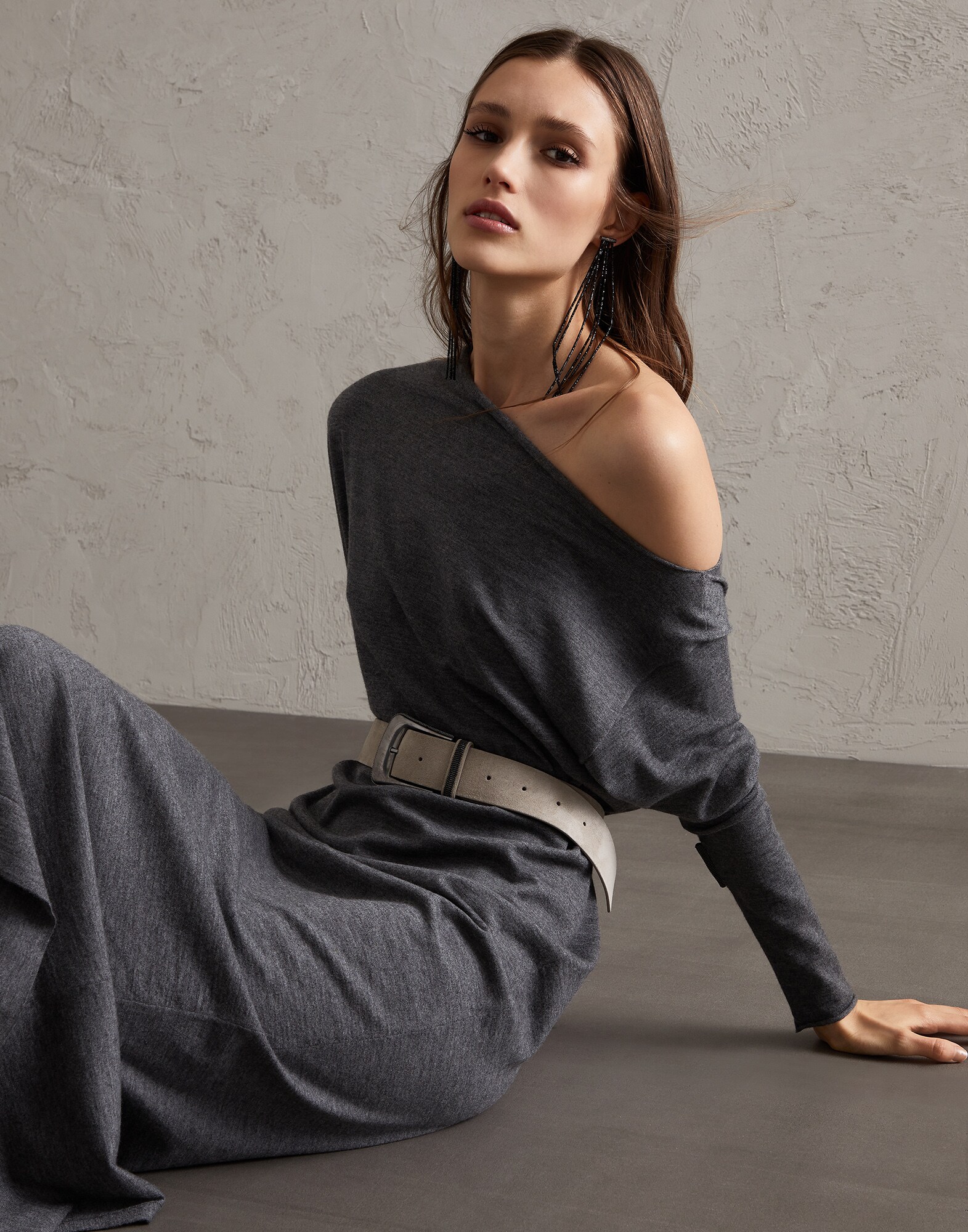 Vestido - Vista editorial
