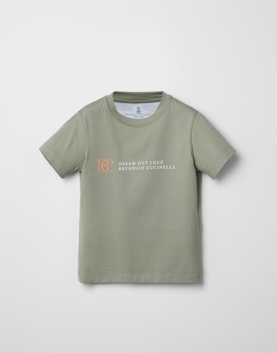 T-Shirt - Front view
