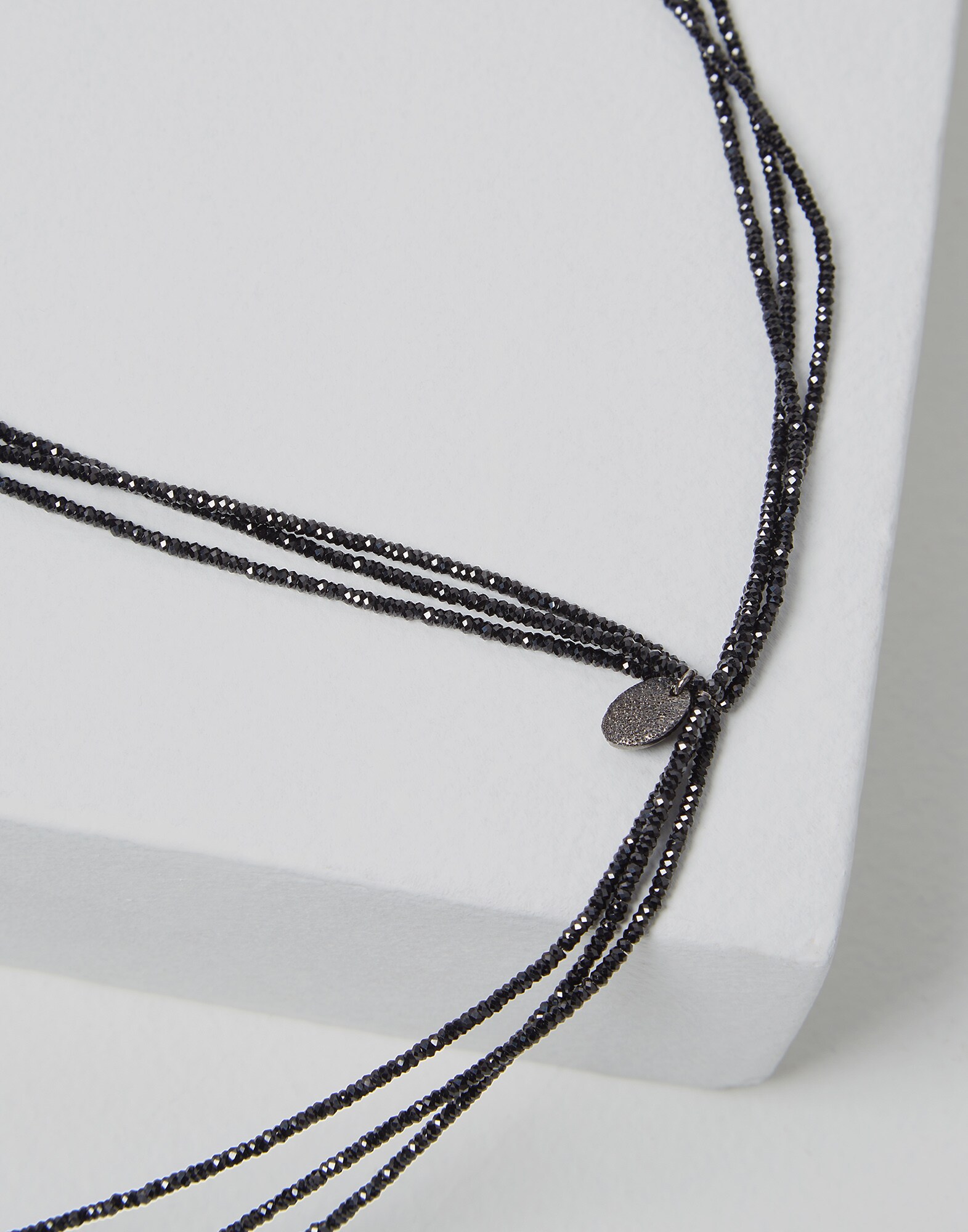 Collier - Vue détail