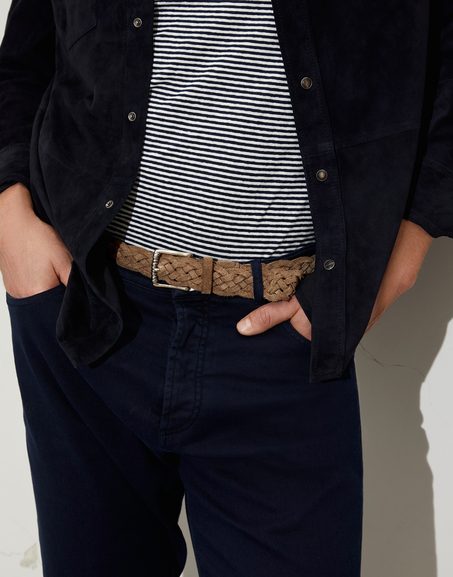 Belt - Editorial
