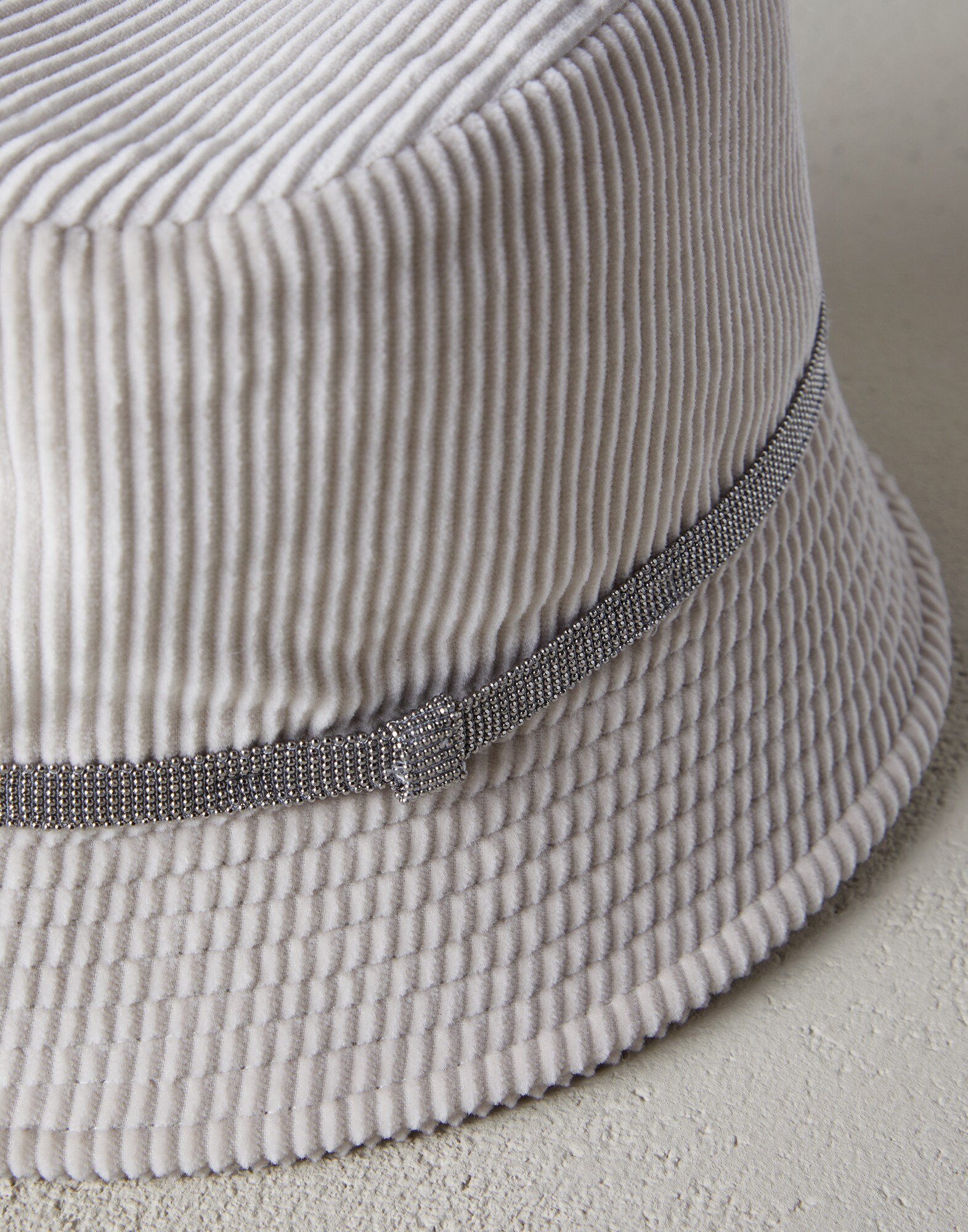 Sombreros y Gorras - Vista de detalle