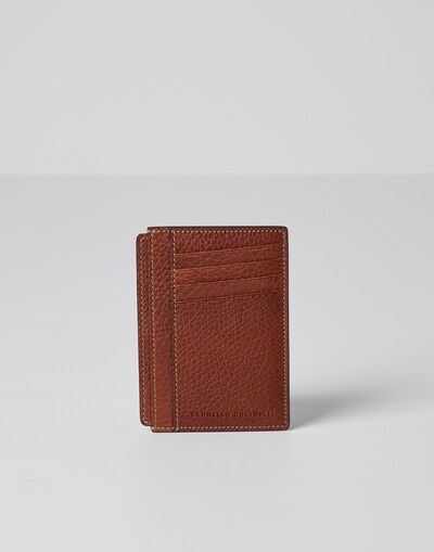 Card Holder - Front view