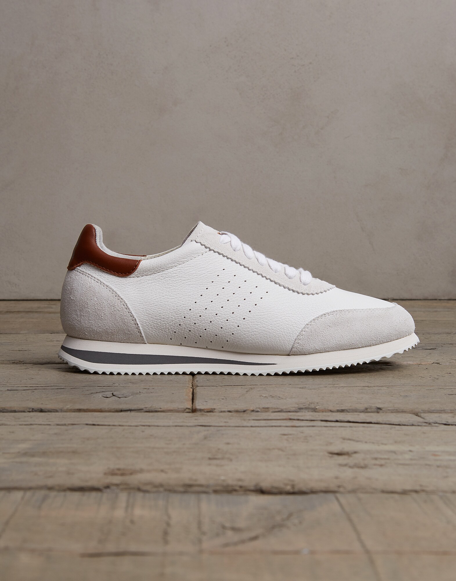 Sneakers - Look