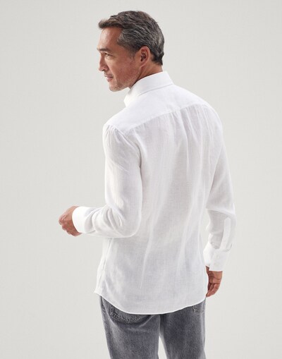 Slim - Back view