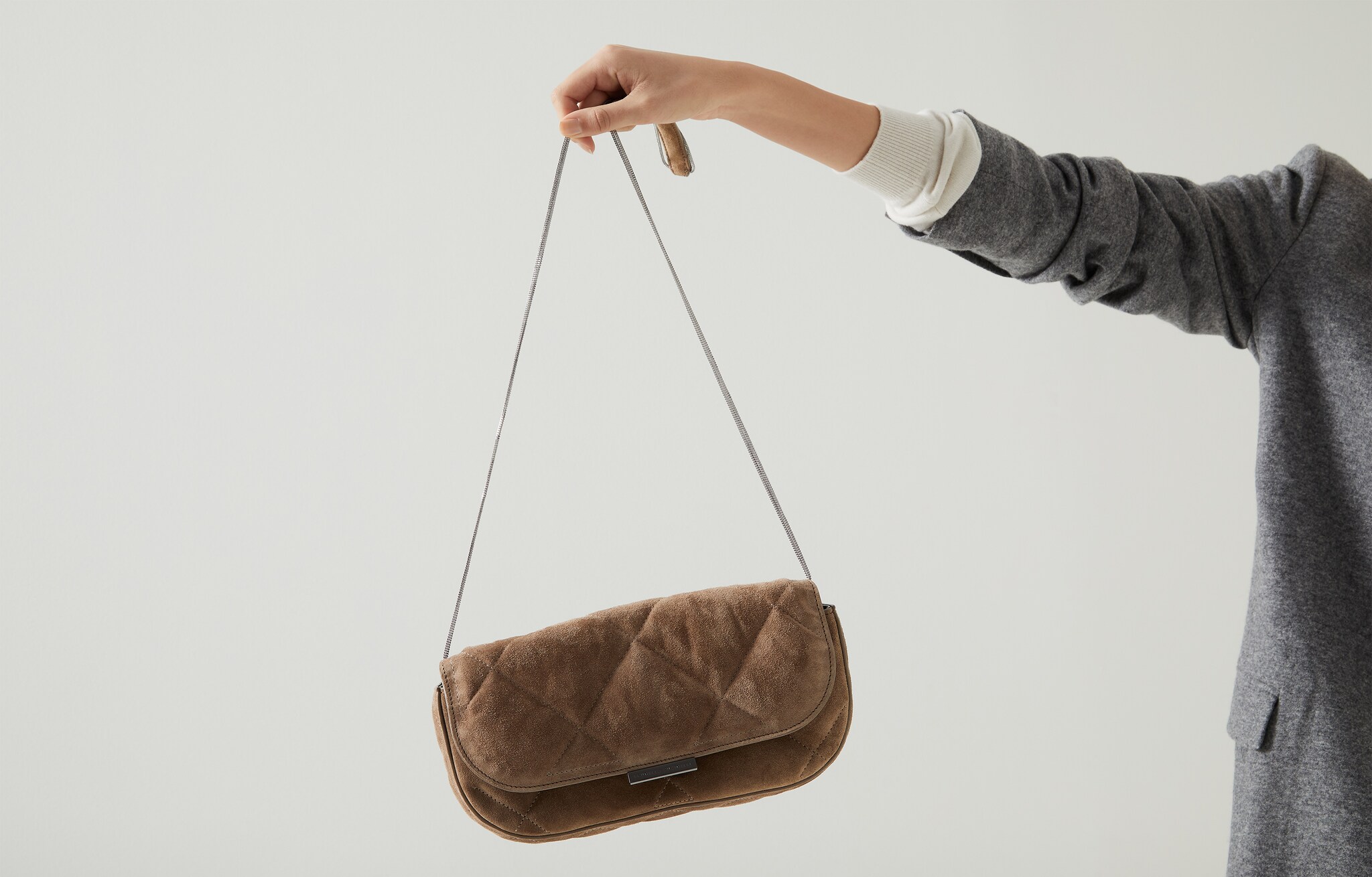 Crossbody Bag - Horizontal view