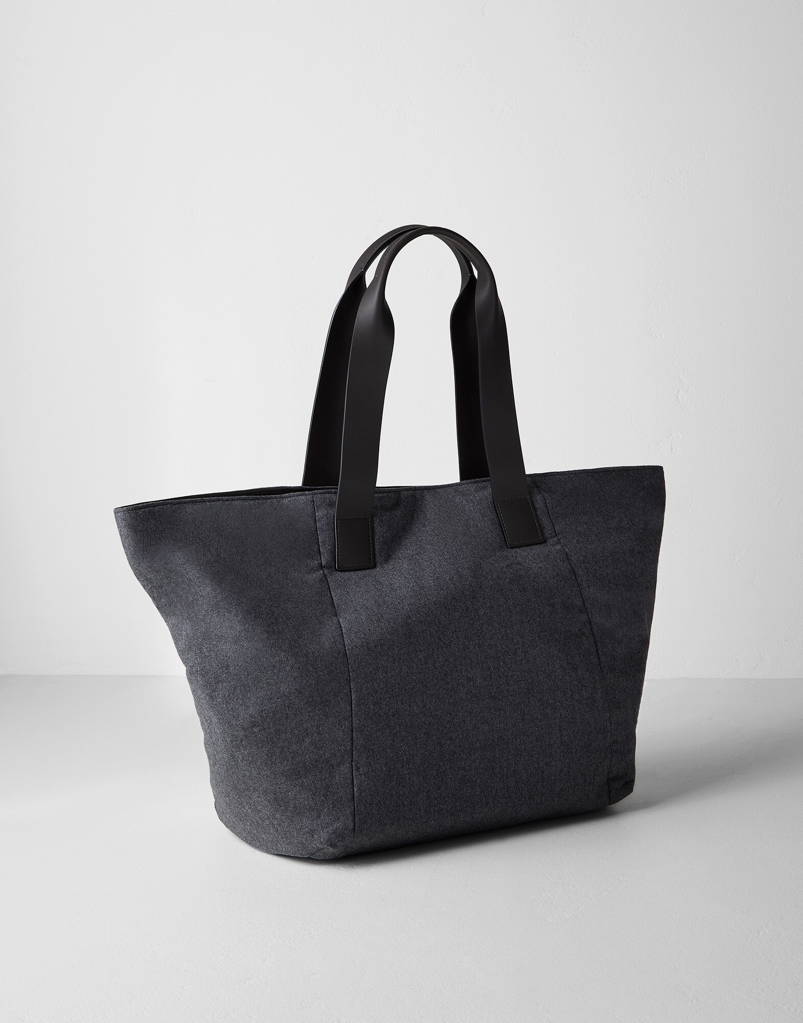 Tote Bags - Back view
