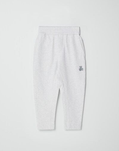 Pantalon - Vue frontale