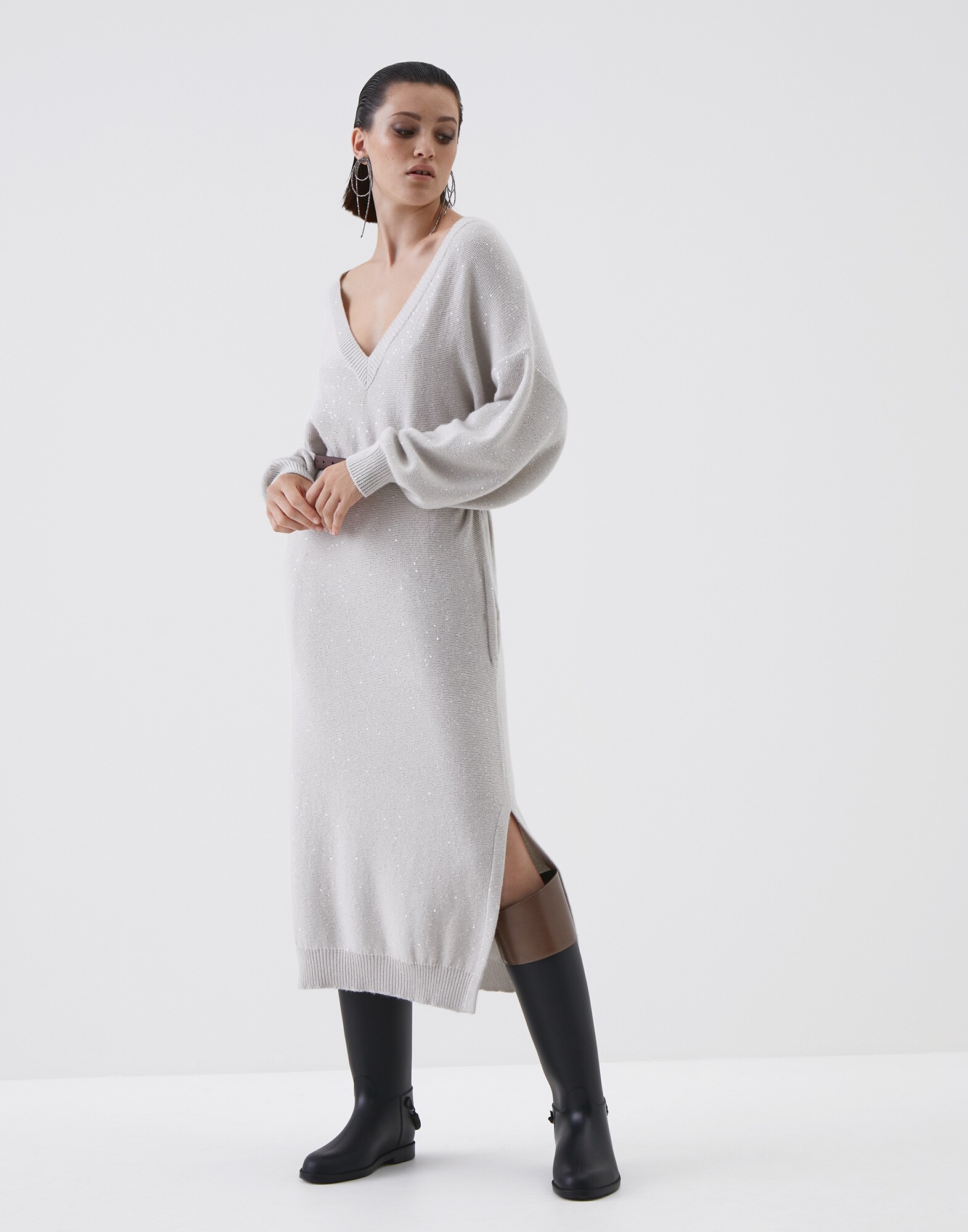 Dress - Front view